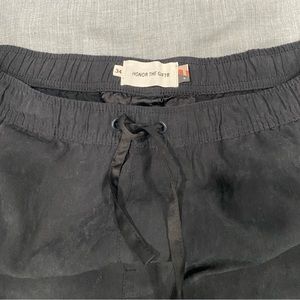 Honor The Gift Washed Shorts